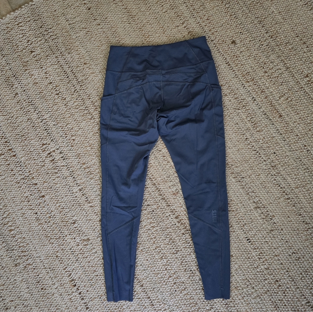 5.11 Tactical Training Leggings - Picture 3 of 3